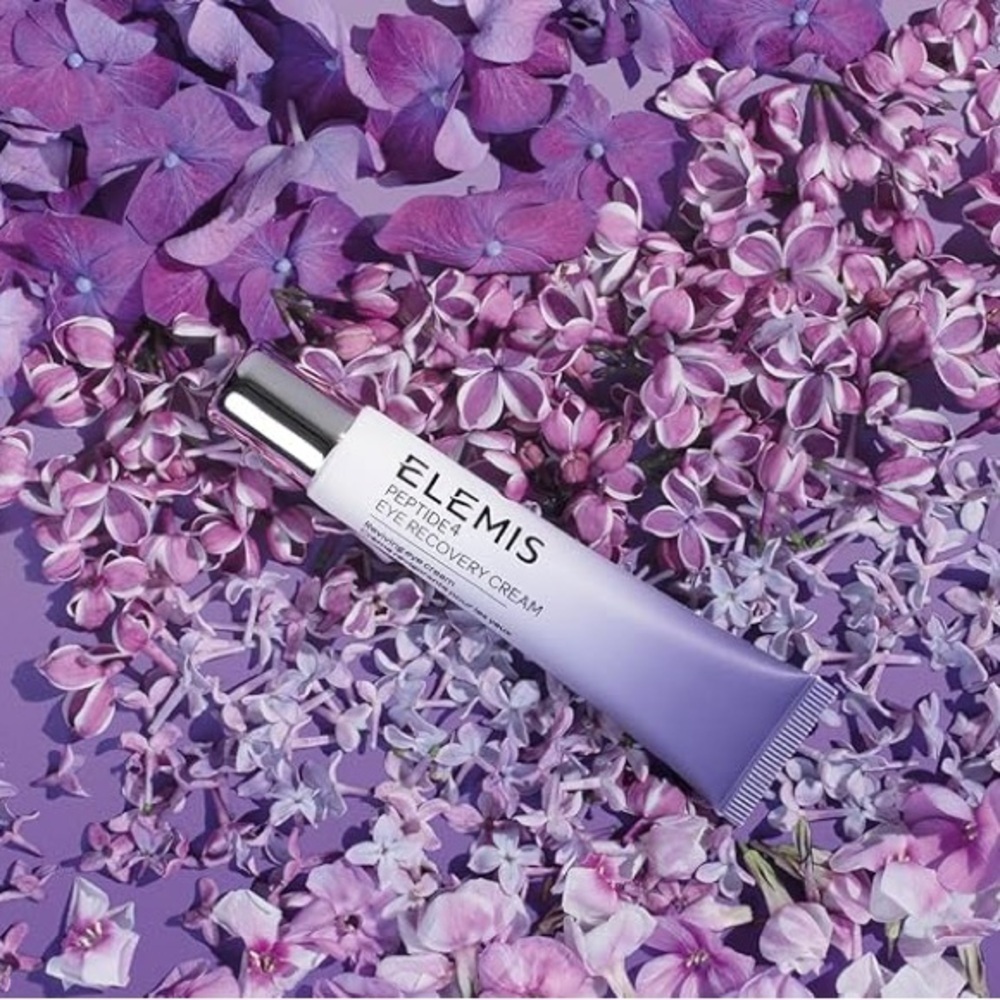 Elemis Peptide4 Eye Recovery Cream - Picture 4 of 10